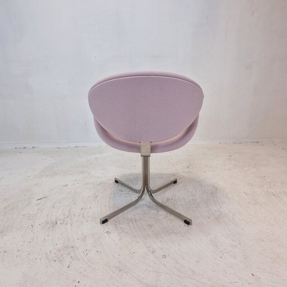 Image 1 of Set of 4 vintage Tulipes armchairs by Pierre Paulin for Artifort, 1960