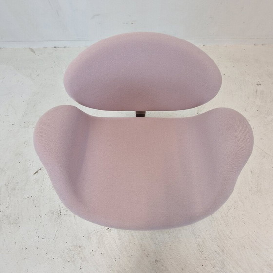 Image 1 of Set of 4 vintage Tulipes armchairs by Pierre Paulin for Artifort, 1960