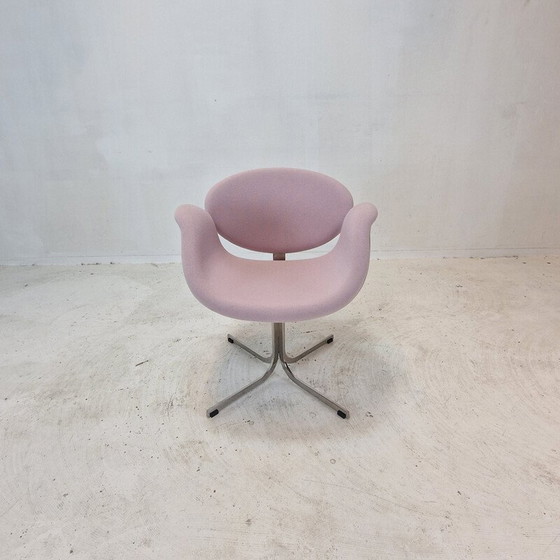 Image 1 of Set of 4 vintage Tulipes armchairs by Pierre Paulin for Artifort, 1960