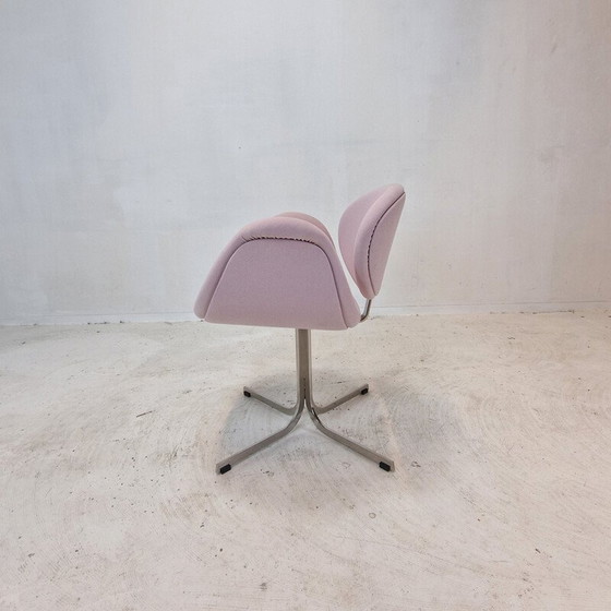 Image 1 of Set of 4 vintage Tulipes armchairs by Pierre Paulin for Artifort, 1960
