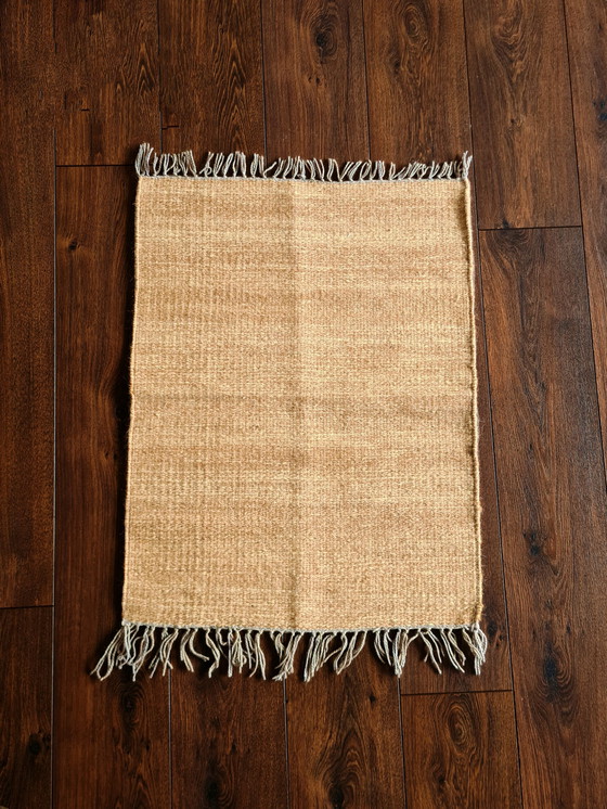 Image 1 of Kelima Handwoven Rugs (Set of 3)