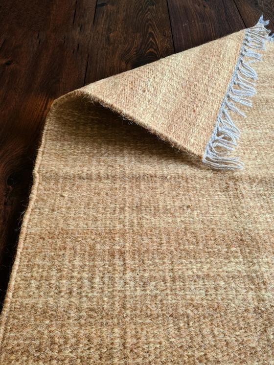 Image 1 of Kelima Handwoven Rugs (Set of 3)