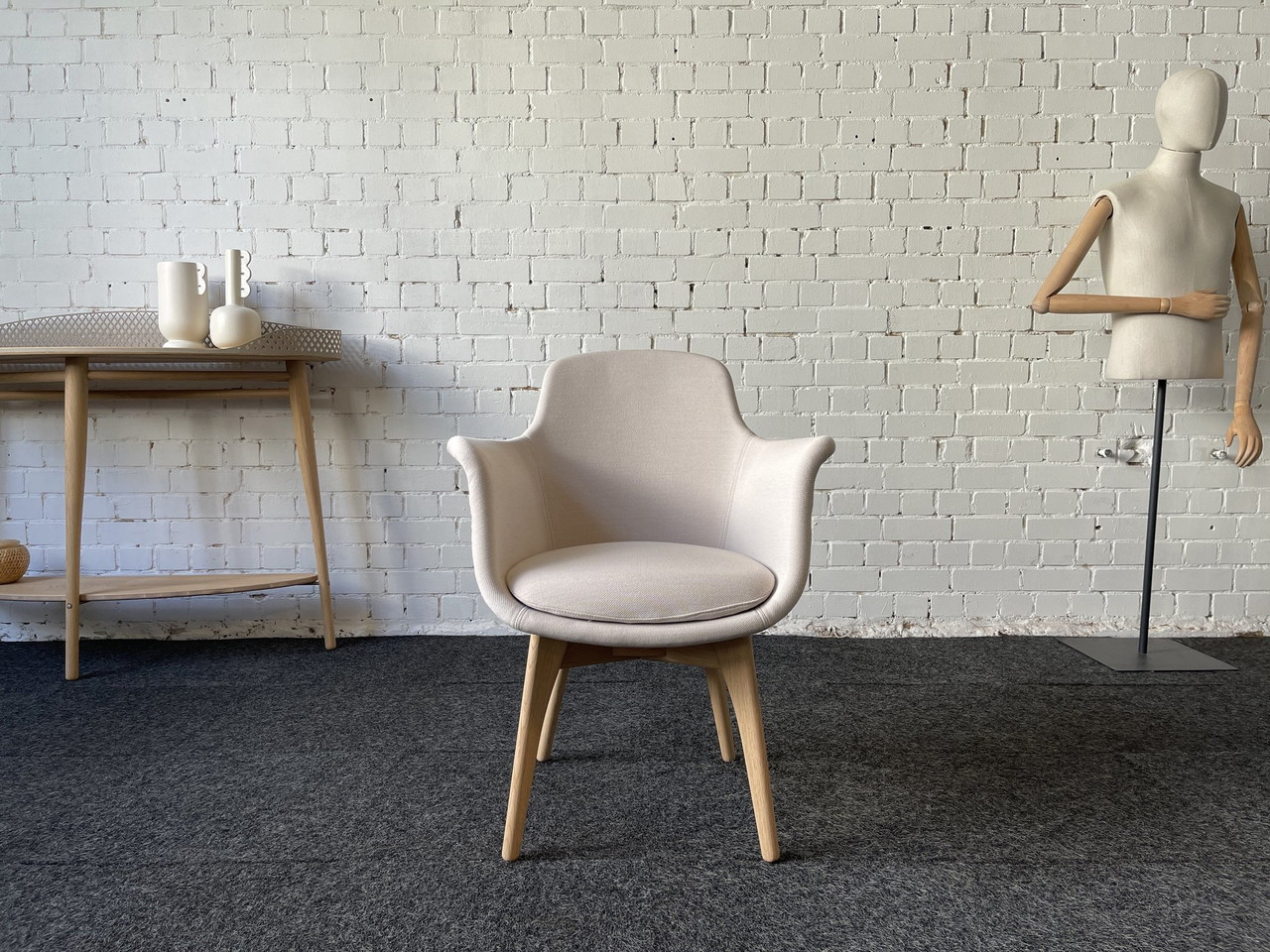 Chidden Example Revised Chidden Dining Beige | €720 | Whoppah