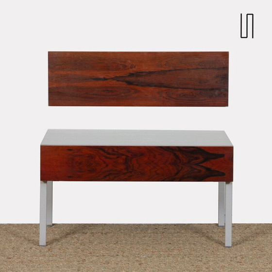 Image 1 of Vintage nigth stand by Interlübke, 1960