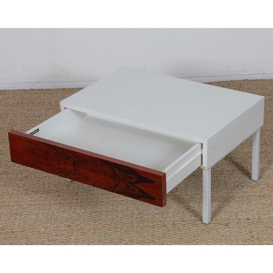 Image 1 of Vintage nigth stand by Interlübke, 1960
