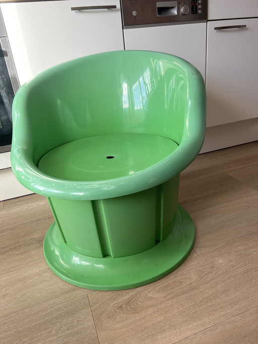 1X Popptorp Chair