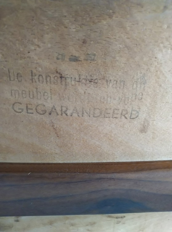 Image 1 of Awa Koehoorn chair