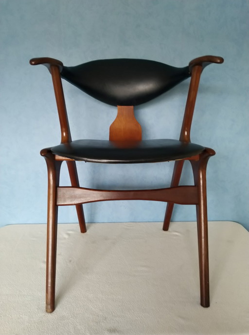 Awa Koehoorn chair