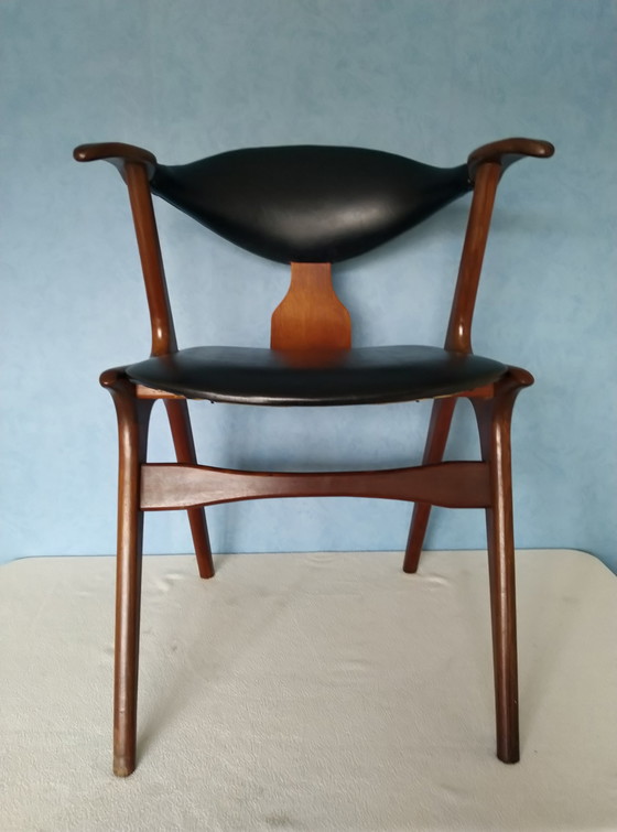 Image 1 of Awa Koehoorn chair