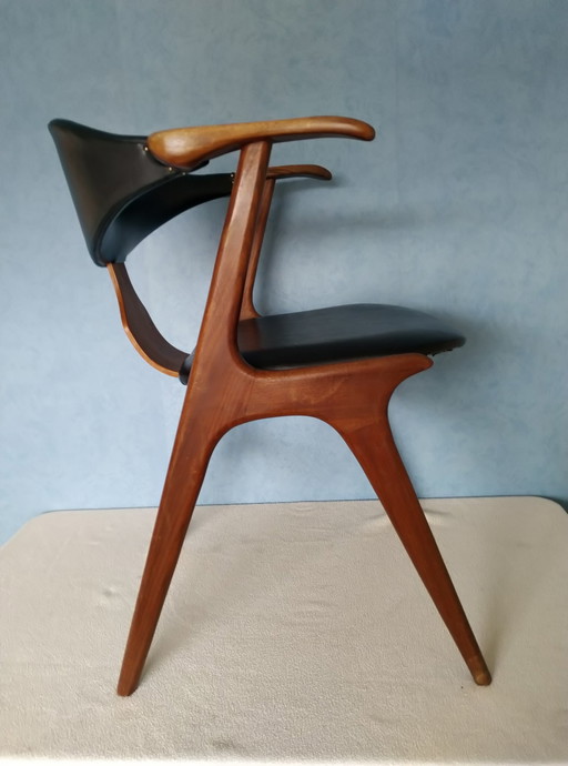 Awa Koehoorn chair