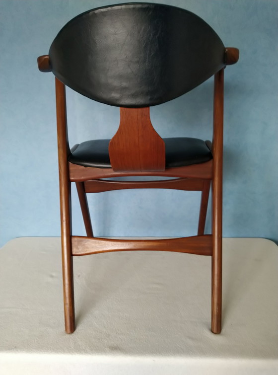 Image 1 of Awa Koehoorn chair