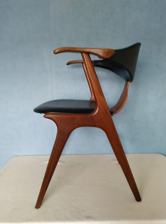 Image 1 of Awa Koehoorn chair