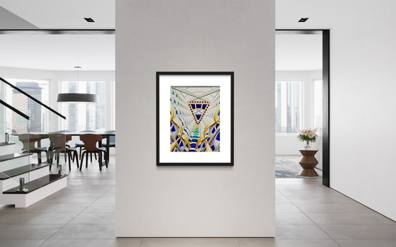 Image 1 of Fabian Kimmel Infinite Colors (Dubaï)