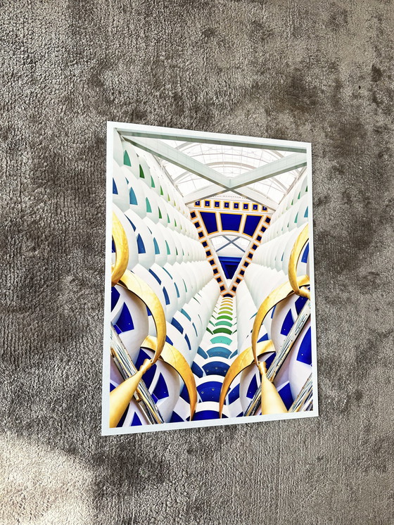 Image 1 of Fabian Kimmel Infinite Colors (Dubaï)