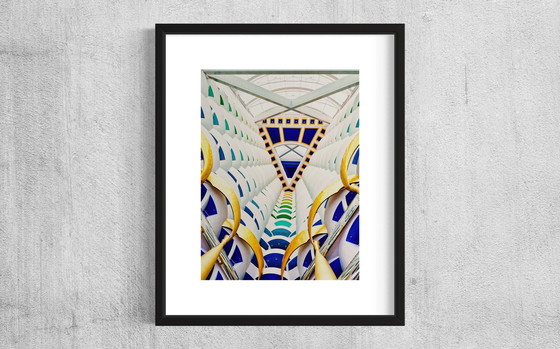 Image 1 of Fabian Kimmel Infinite Colors (Dubaï)