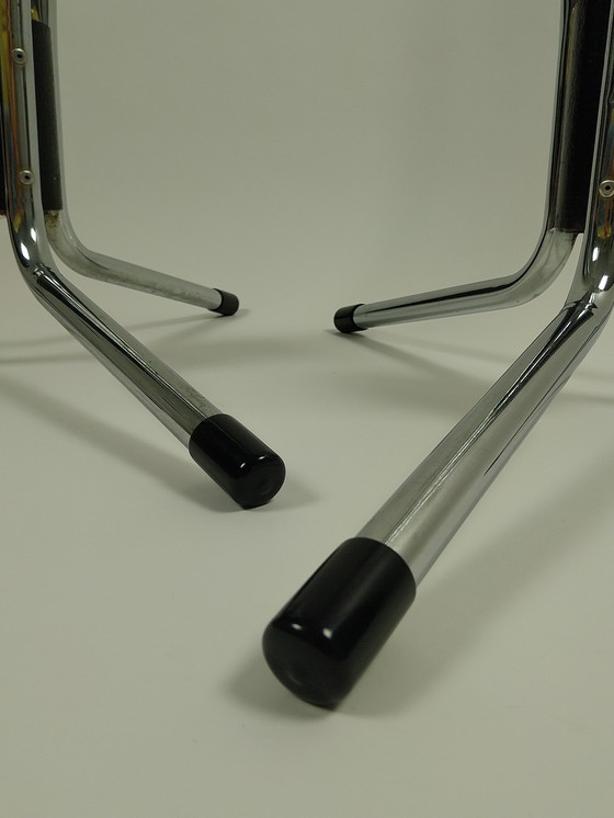 Image 1 of 2x Vintage Tubax Coat Rack