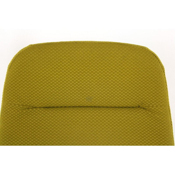 Image 1 of Vintage swivel armchair by Up Zavody Rousinov, Czechoslovakia 1970s