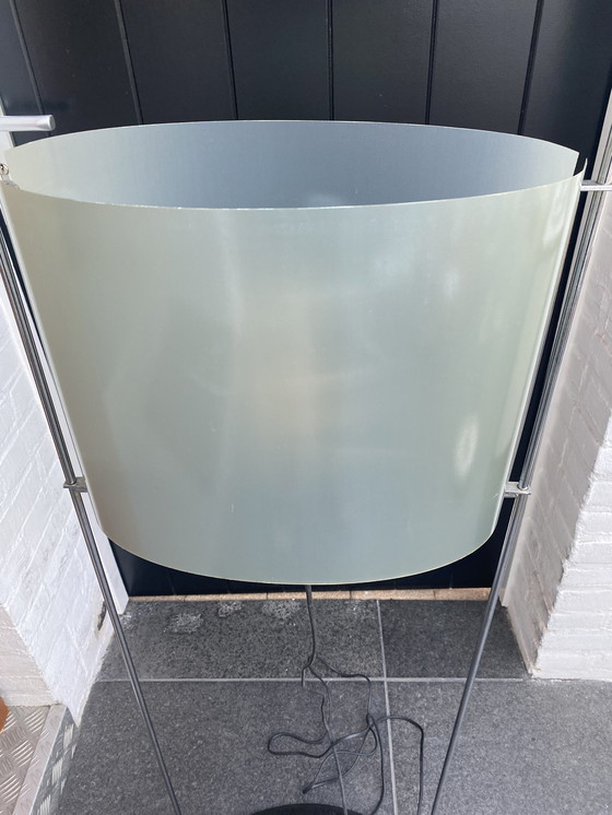 Image 1 of Lampadaire vintage flos design