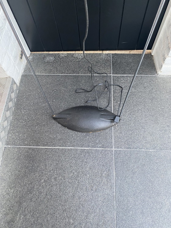 Image 1 of Lampadaire vintage flos design