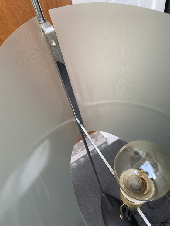 Image 1 of Lampadaire vintage flos design