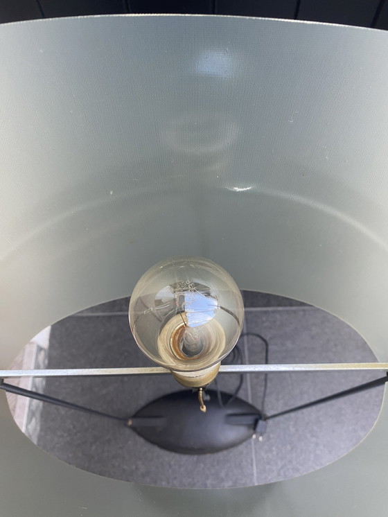 Image 1 of Lampadaire vintage flos design