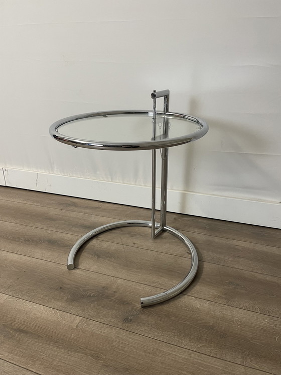 Image 1 of Classicon Adjustable Table Eileen Gray