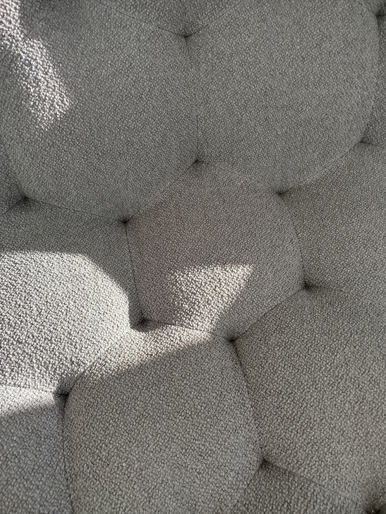 Image 1 of Bubble 2 rounded sofas W198 H80 D123