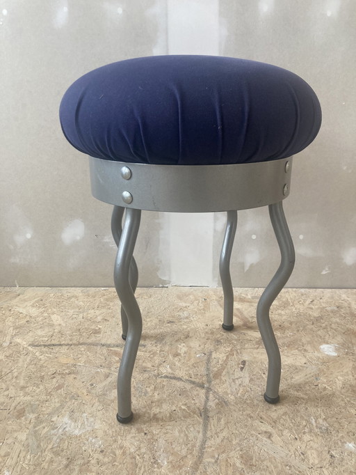 2X Uri Stools Ikea