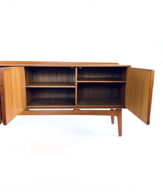 Image 1 of Xl Sideboard Svend Åge Madsen, Knudsen & Søn