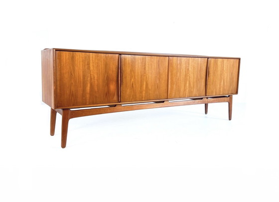 Image 1 of Xl Sideboard Svend Åge Madsen, Knudsen & Søn