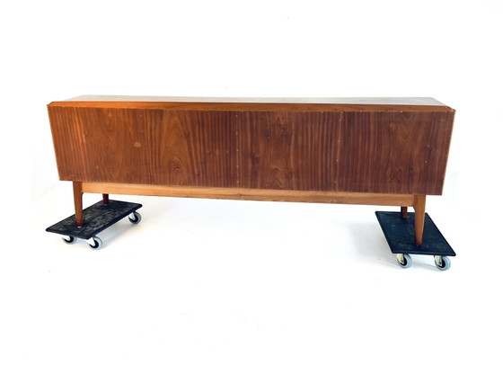 Image 1 of Xl Sideboard Svend Åge Madsen, Knudsen & Søn