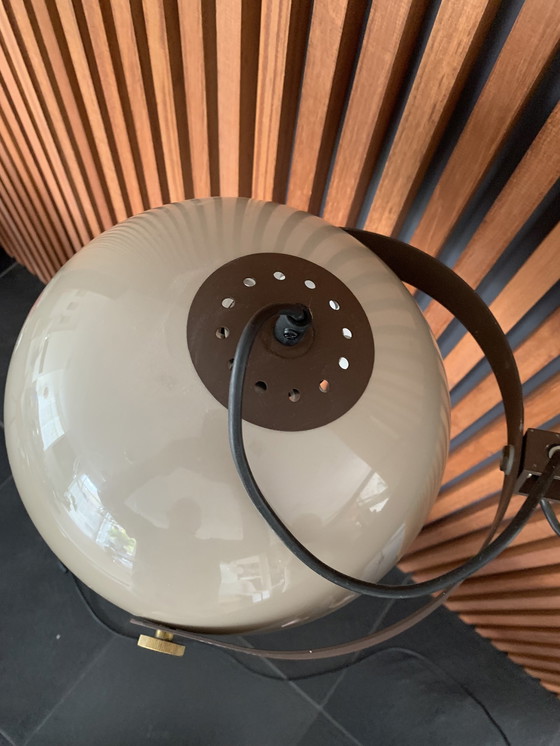 Image 1 of Lampada da parete vintage Dijkstra