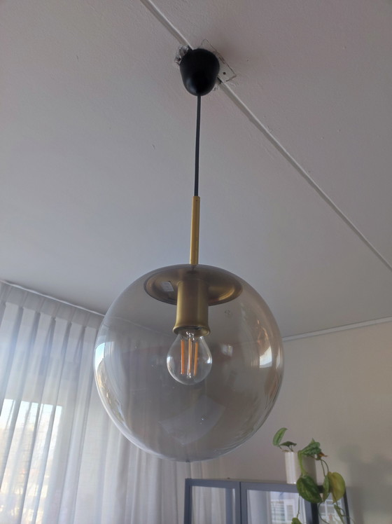 Image 1 of Peill And Putzler Ceiling Lamp Pendant Lamp