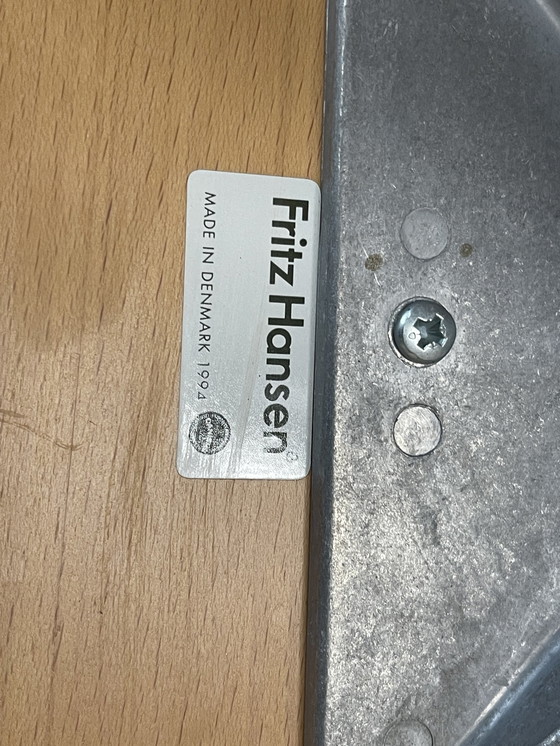 Image 1 of Fritz Hansen A222