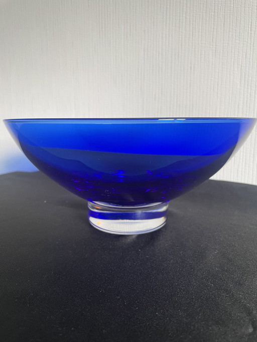 Glass Bowl Siem van den Marel