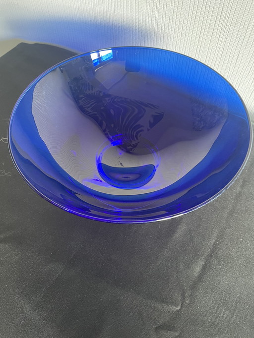 Glass Bowl Siem van den Marel