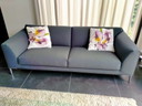 Leolux Pode sofa