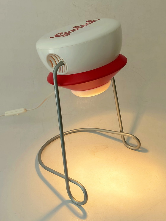 Image 1 of Lampe de table Grolsch