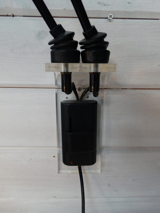 Lampada da parete Pola