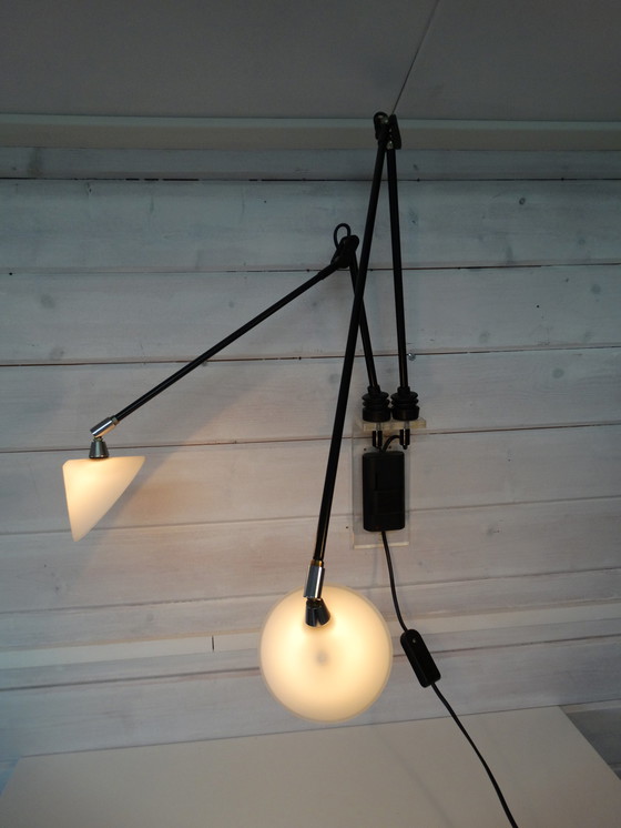 Image 1 of Pola wall lamp