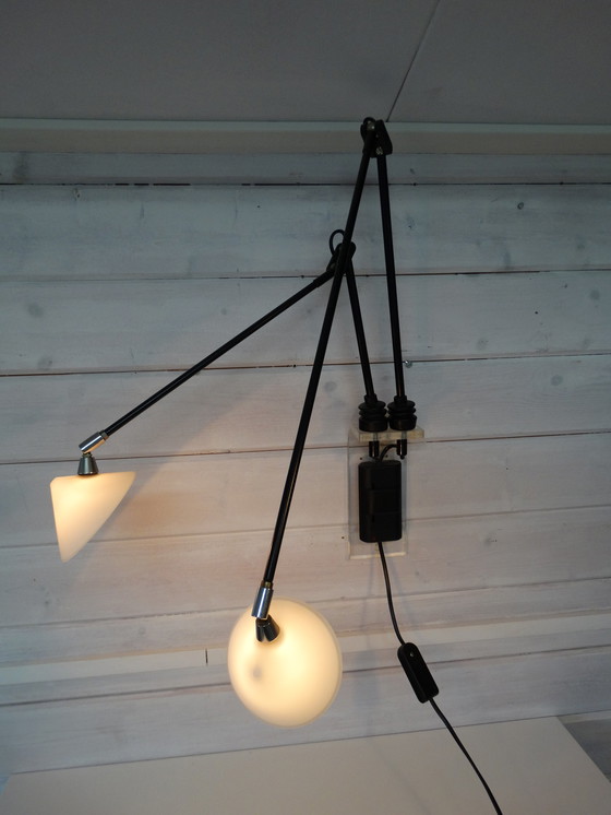 Image 1 of Pola wall lamp