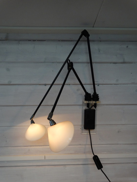 Image 1 of Pola wall lamp