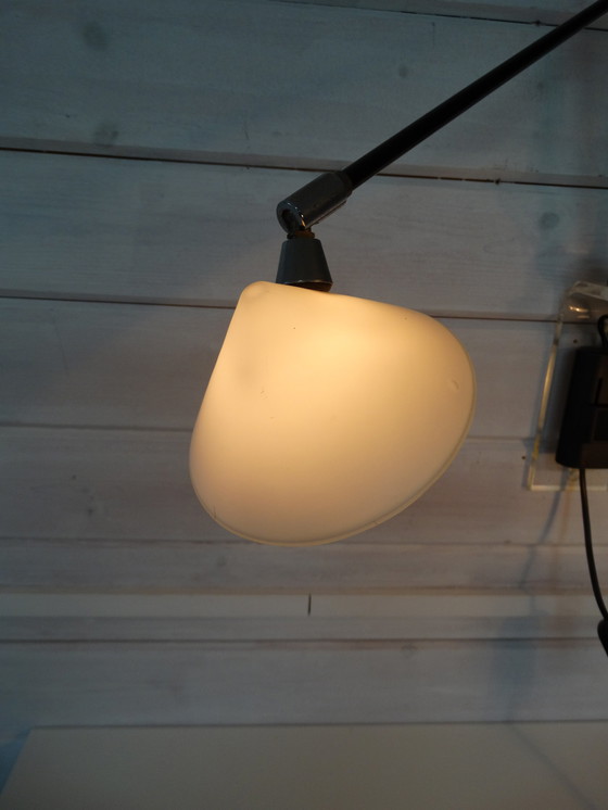 Image 1 of Pola wall lamp