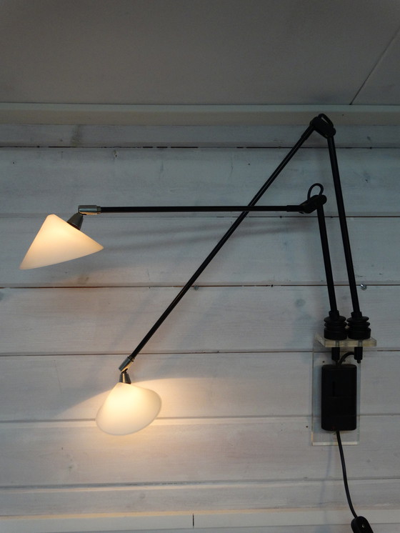 Image 1 of Pola wall lamp