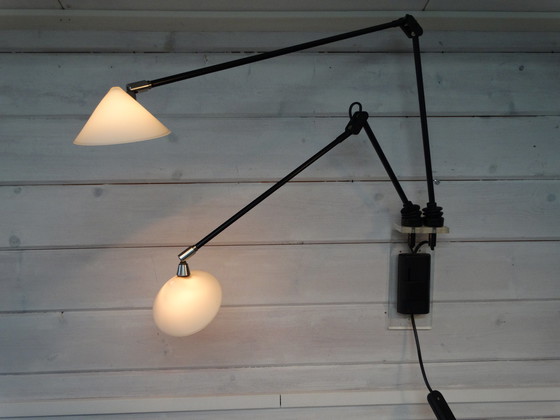 Image 1 of Pola wall lamp