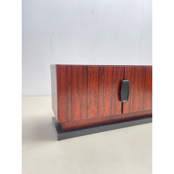 Image 1 of Mid-century rosewood sideboard, Italy 1960s
