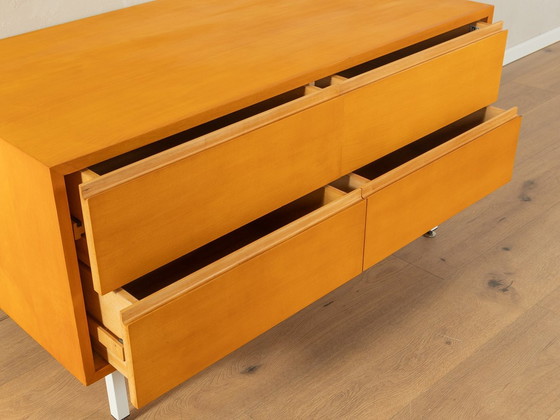 Image 1 of  1960S Sideboard, Wk Möbel 