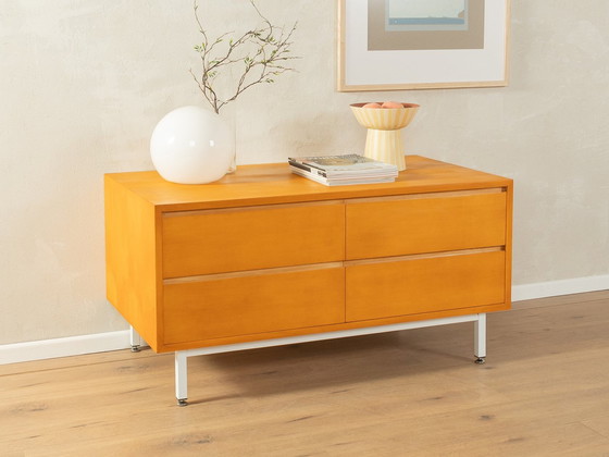 Image 1 of  1960S Sideboard, Wk Möbel 