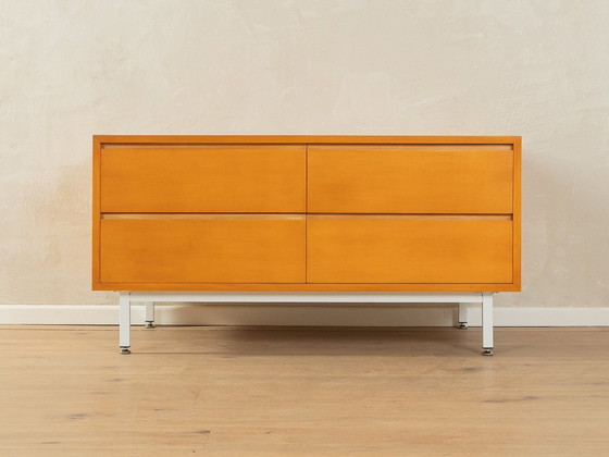 Image 1 of  1960S Sideboard, Wk Möbel 