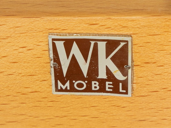 Image 1 of  1960S Sideboard, Wk Möbel 